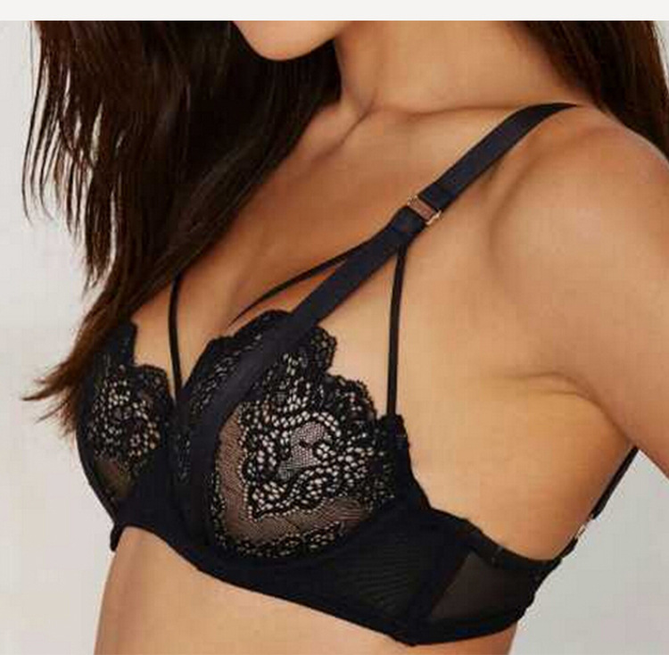 Soutiens-gorge en  dentelle - Ref 3369693 Image 15