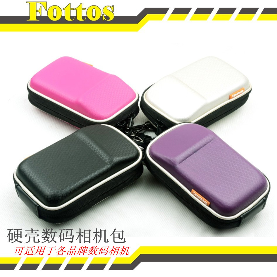 Большой Средний 4 цвета