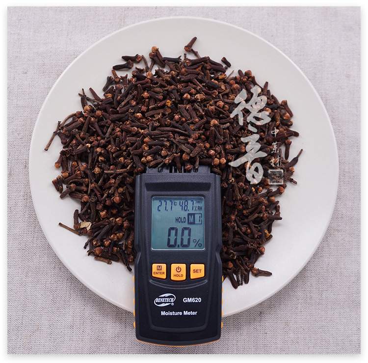 Dried Clove Buds Gong Ding Xing 500g Whole Spice for Culinary and Herbal Use quality and texture