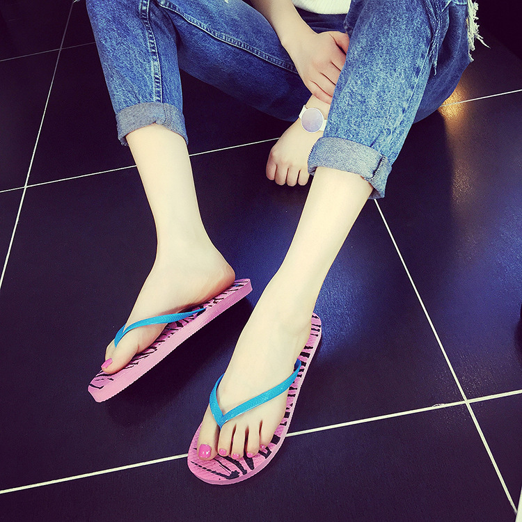 Sandales femme ELUNLANY     en plastique - Ref 2670146 Image 17