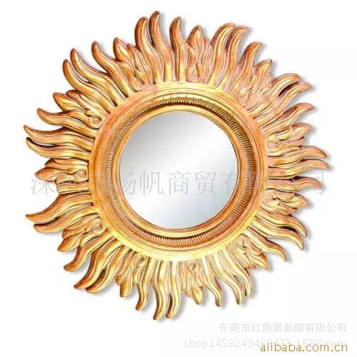 044东莞厂家聚氨酯仿木家具配件镜框相框AB组合料发泡PU黑白料