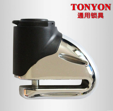 Bicycle lock, five-digit combination lock, universal for mountain bikes and road bikes, TY566 steel wire lock, steel cable lock, bicycle rim lock pic 7