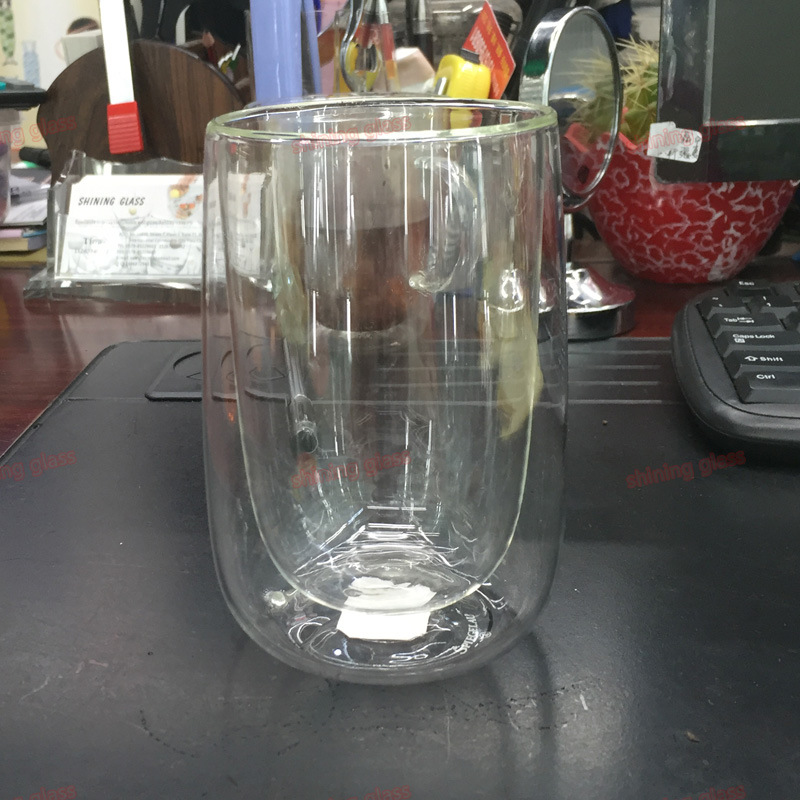 双层杯SC-07 400ml