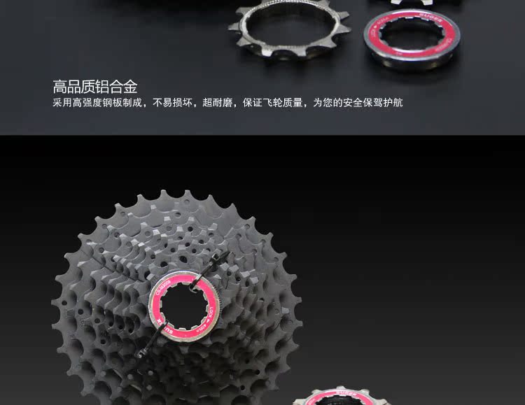 Pignon de vélo MONLOUP - Ref 2378711 Image 11