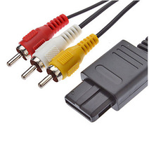 �S�����l���a ��Ʒ�|avҕ�l��N64 NGC����AV�� N64���CAV��