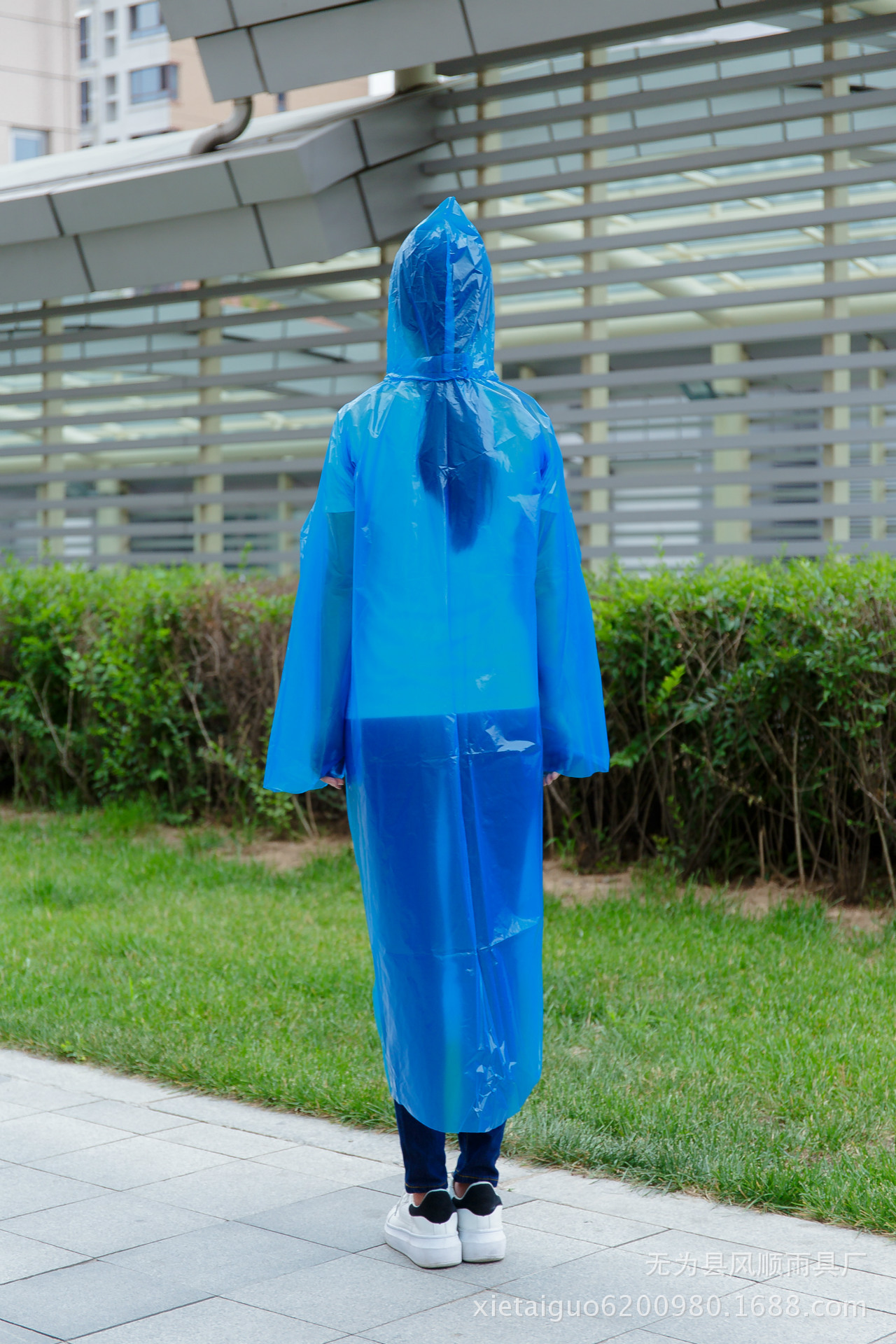 新款雨衣EVA成人雨衣加长加厚雨衣男女同款雨衣厂家批发雨衣-阿里巴巴