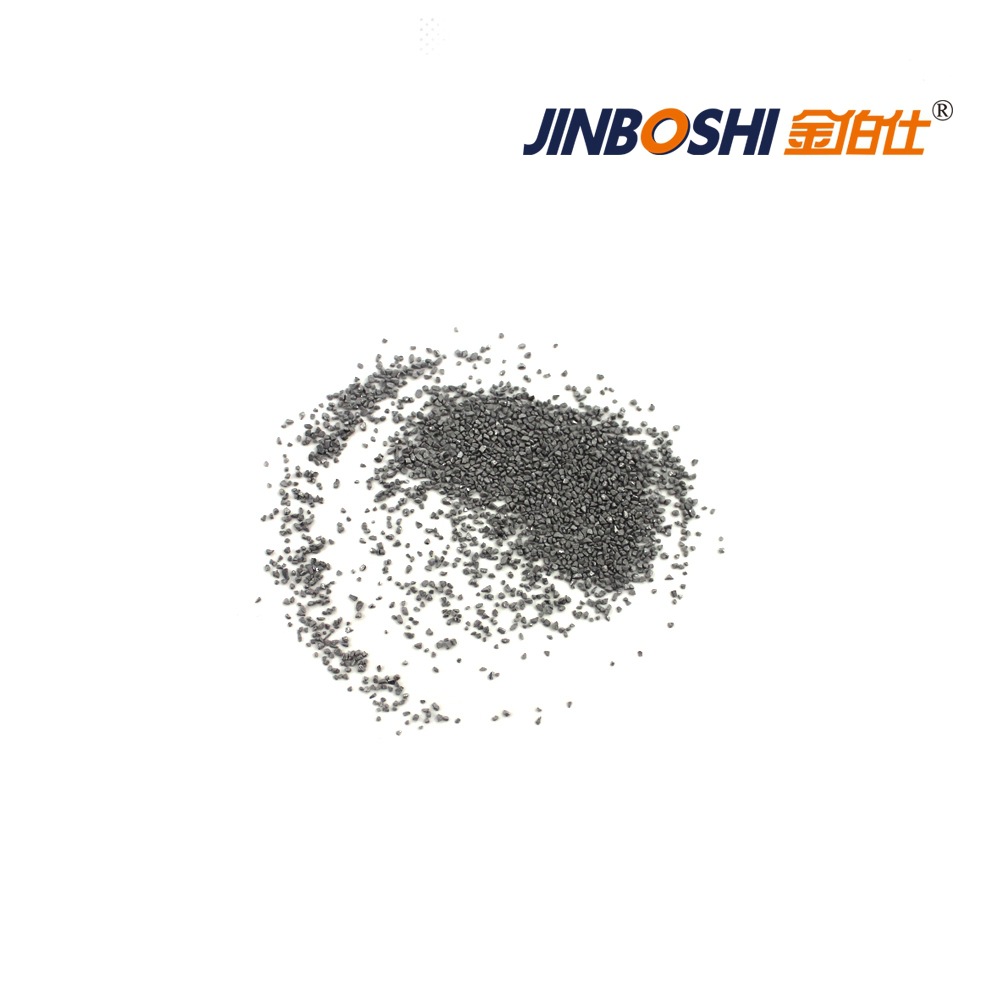 碳硫分析用20-40目钨粒 纯度99.95%碳硫坩埚纯钨助熔剂