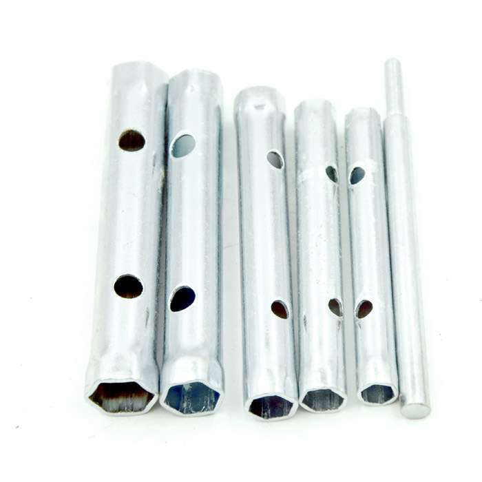 6件套 套筒扳手 6PC socket wrench