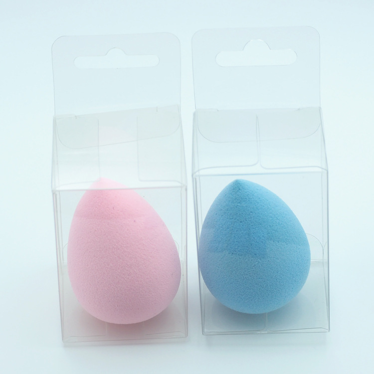 乳胶水滴粉扑57