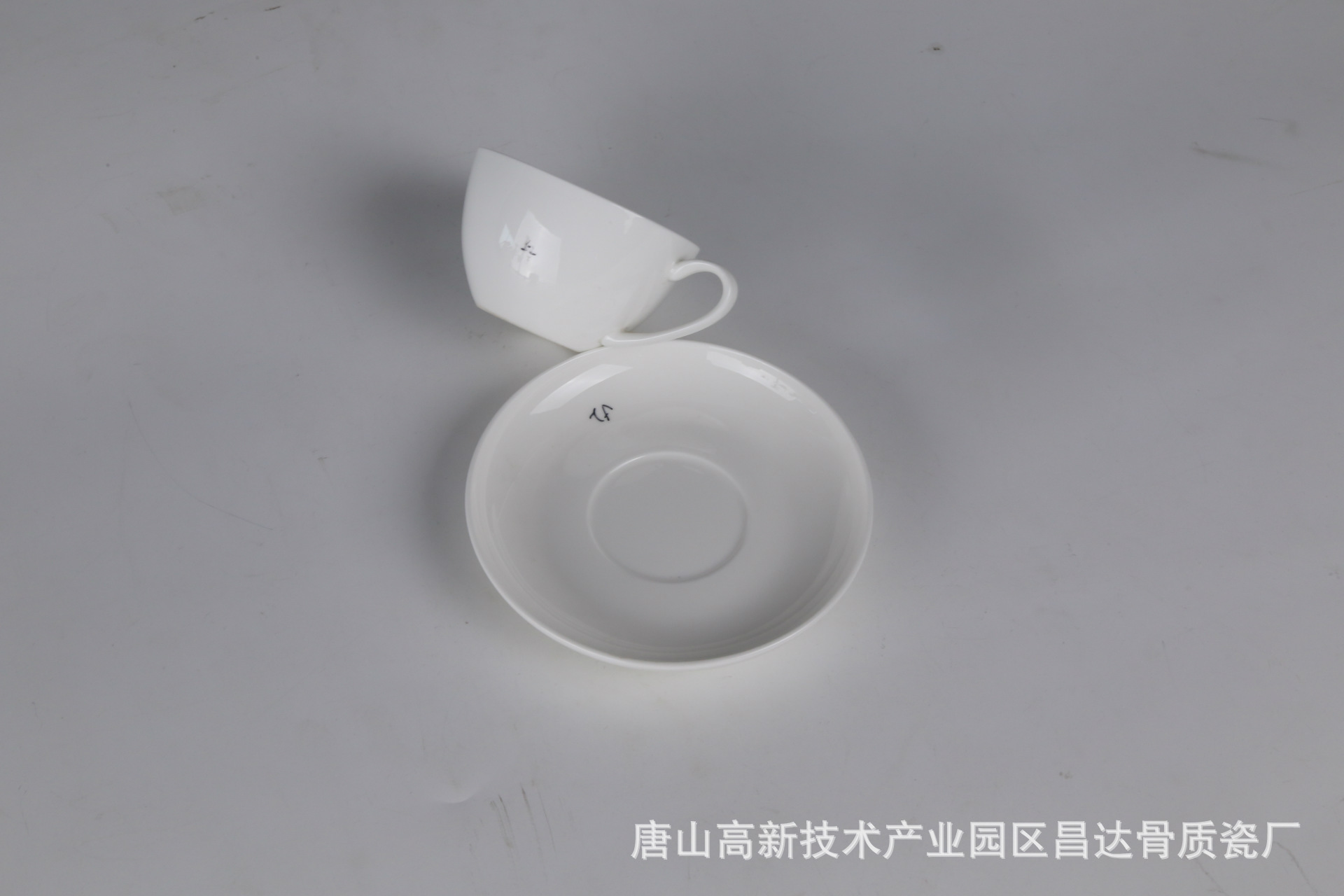 群力杯+底碟