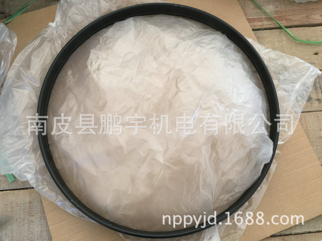 直径560压圈鼓圈9元，喷黑1