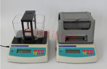 密度计厂家自主生产 固体密度测试仪 硅橡胶密度测量仪YD-300A