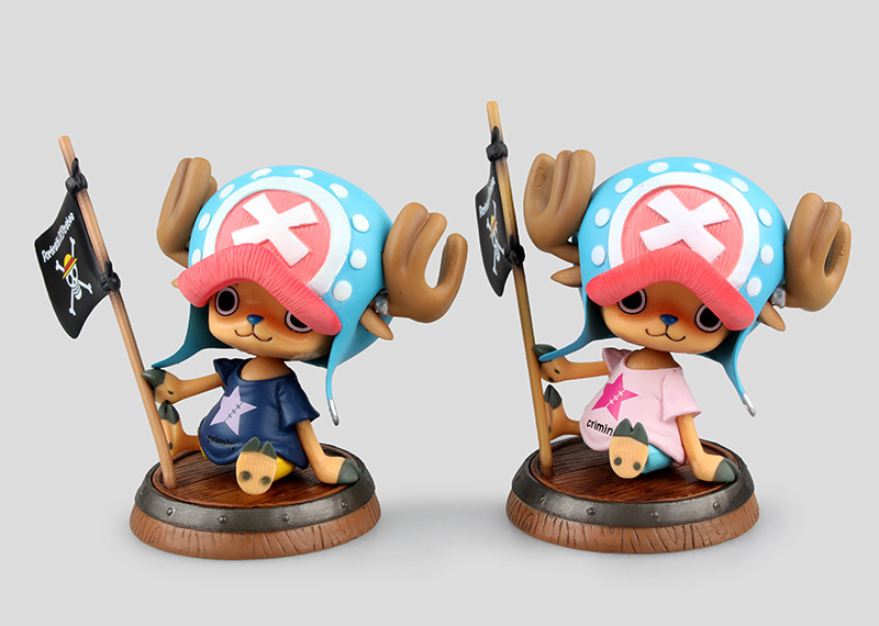 Figurine manga One Piece onepiece hachoir - Ref 2698483 Image 7