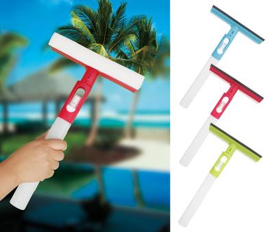 multi-function Water spray household Window cleaning Glass rub Water spray Glass Cleaner Glass Factory shop