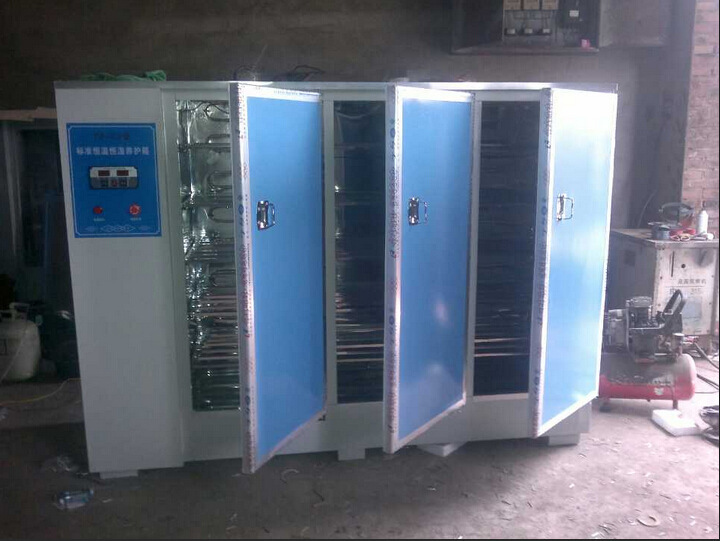 YH-40B 60 90 混凝土标准养护箱 水泥养护箱 标准养护箱厂家直销