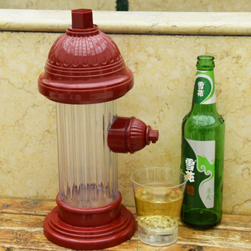 Креативный винный Dispenser