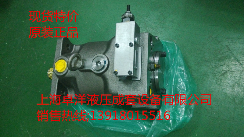 现货销售PARKER产品 PV023R1K1T1WMMC