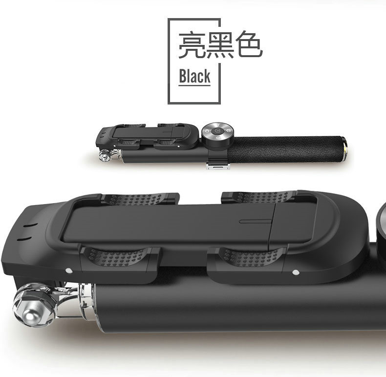 Stick selfie en Alliage d aluminium - Ref 3386508 Image 29