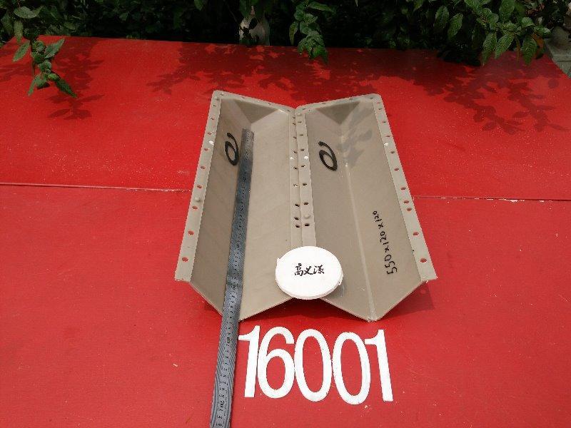 高义源公路标志桩警示桩塑料模具欢迎来电商谈