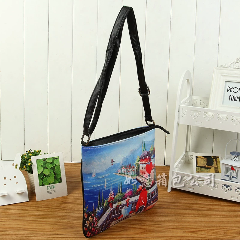 High quality bag strap PVC, Korean style