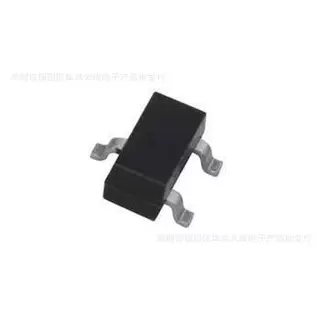 FDN306D SOT23封装 FDN品牌 P通道1.8V规定功率沟道MOSFET