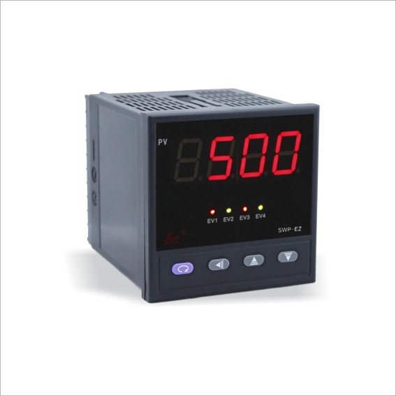 SWP-W-C803-01单相带报警交流功率表 昌晖西安代理 SWP-LED电工表