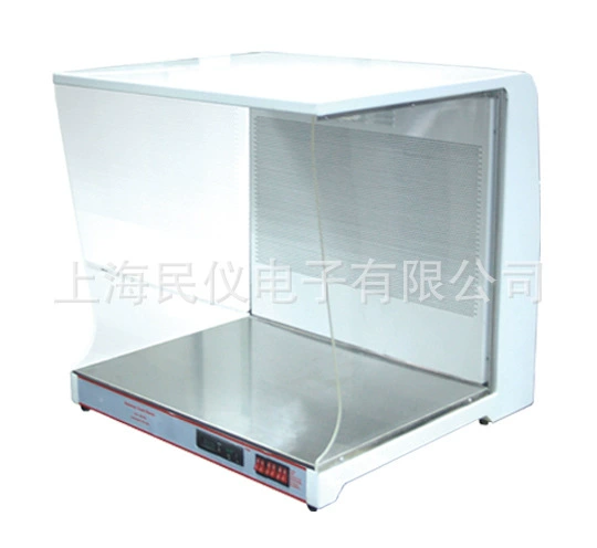 BXS-A2/BCS-A2 Настольный верстак для горизонтальной очистки