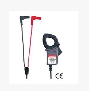 CL124钳型传感器_sanwa电流互感器