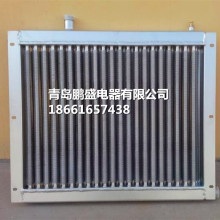 供应烟台翅片管暖风机养鸡场养猪场养殖加温暖风机