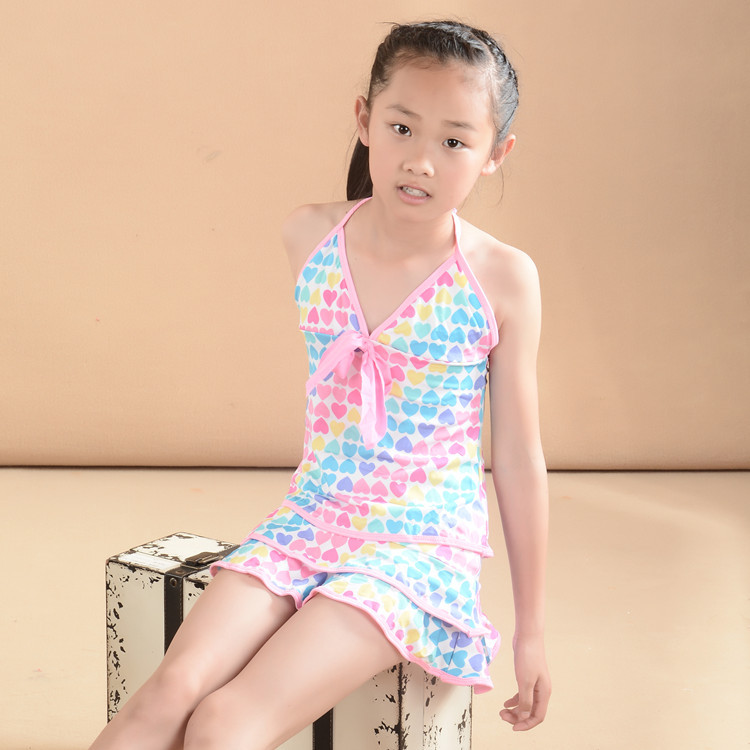 Maillot de bain fille - Ref 2551244 Image 11