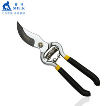 赛科SHE.K草坪剪园艺剪树枝剪果枝剪花枝剪线槽剪园林剪刀枝剪