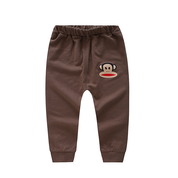 Pantalon pour garcons et filles - Ref 2058481 Image 11