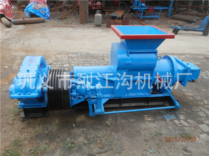 厂家直销 品种全 中型 红土砖生产线