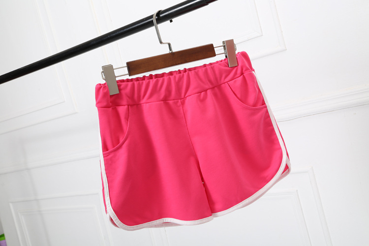 Pantalon pyjama jeunesse - Ref 716624 Image 36