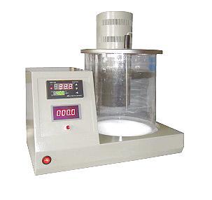 现货直销MYYDN-I型石油产品运动粘度测定仪