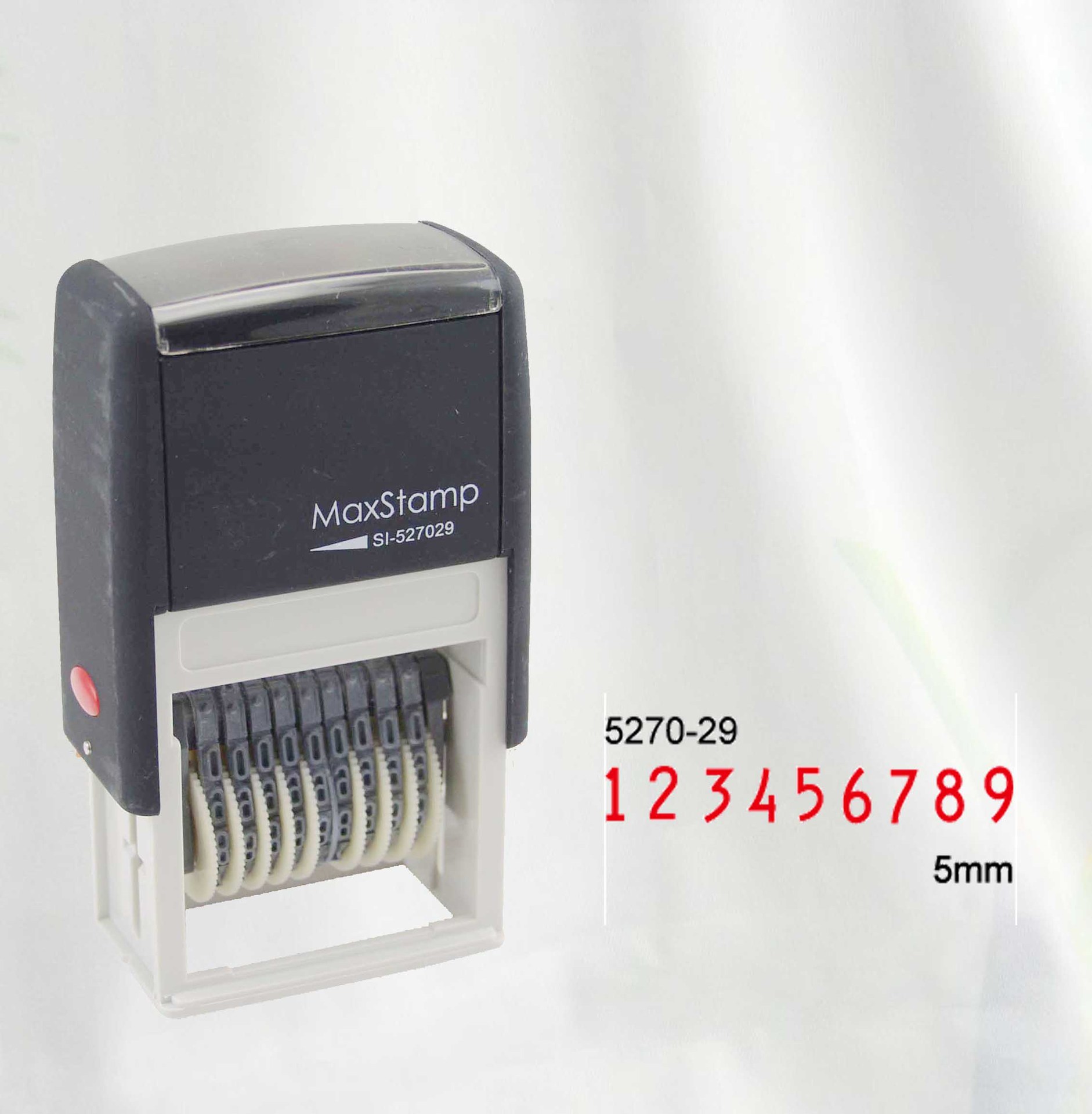 ���������ӡ�£�5270-29��ɫ��������������ӡ