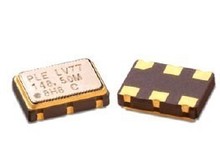 62.5MHZ  62.500MHZ pݔLVPECL  5*7mm  6_