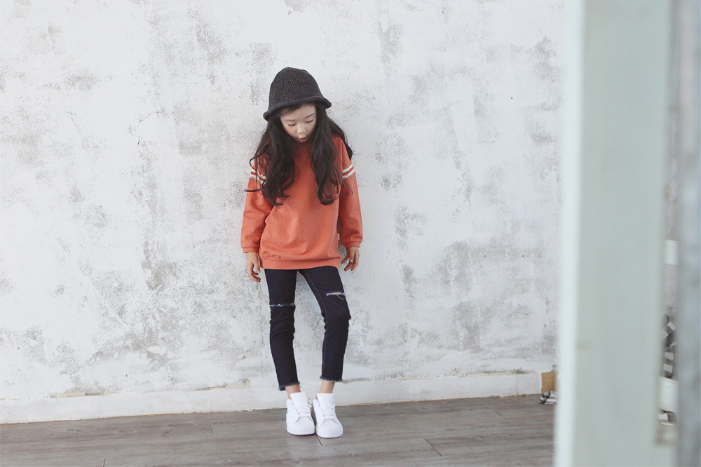 Pantalon fille ENYAKIDS - Ref 2061777 Image 28