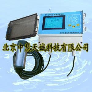 在线溶解氧分析仪|溶解氧测量仪|荧光法溶解氧分析仪