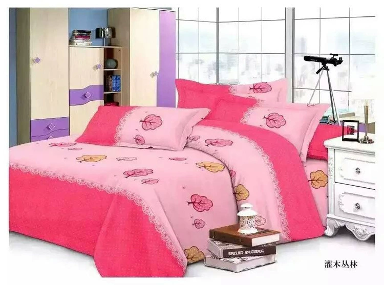 Cashmere set, bedspread, autumn, 4 piece set, increased thickness
