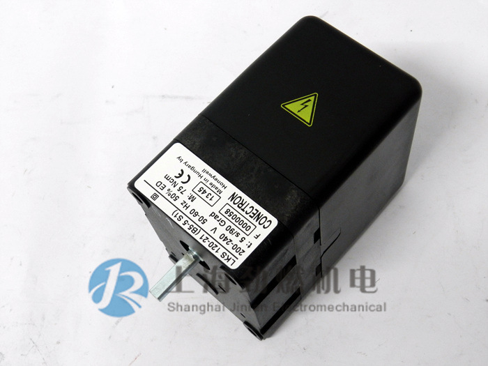 LKS 120-04霍尼韦尔伺服马达/风门执行器 利雅路燃烧专用