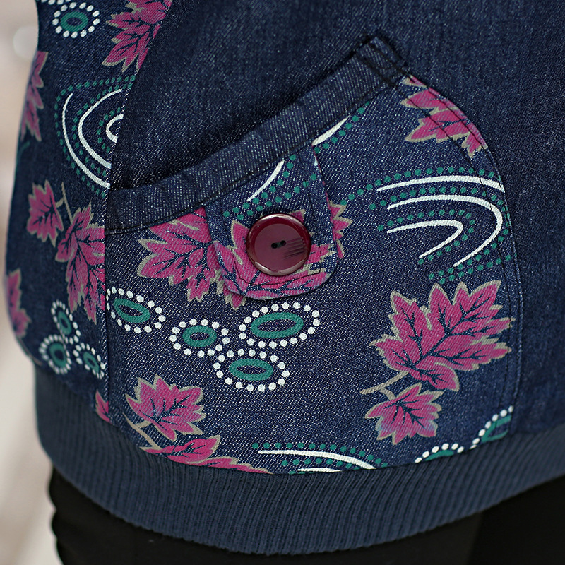 Gilet femme en Cow-boy - Ref 3317380 Image 5