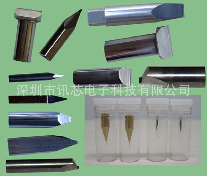 LED金球、焊球、芯片推刀 DAGE4000推刀 DAGE-SHEAR-250-354-阿里巴巴