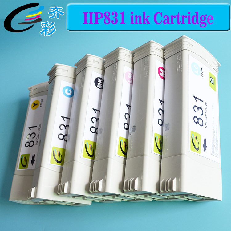 HP831再生墨盒