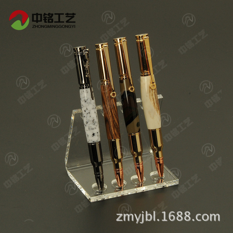 加工电子烟展示架展会架子 可拆装样品展示架  透明亚克力笔架