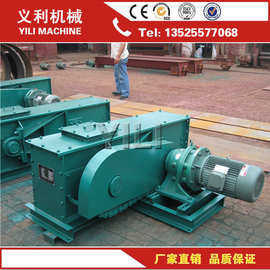 四川刮板输送机价格 埋刮板输送机厂家 双层刮板输送机图片