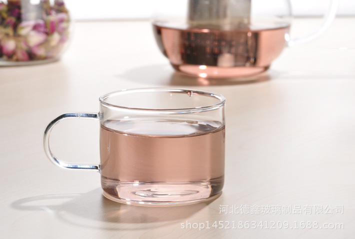 单层杯