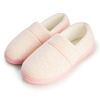 Comfortable footwear for pregnant, slippers, sports shoes, soft sole