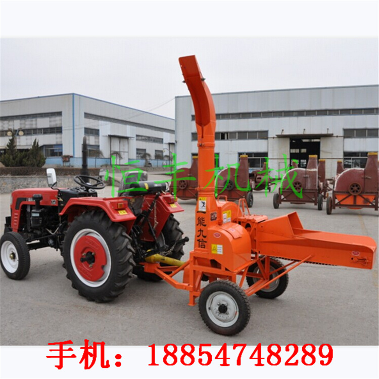 秸秆饲料揉搓机 高效杂草机揉搓机 高效率自动化设备
