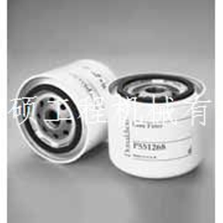 山东临工挖掘机配件LG685机油滤芯 挖机滤芯